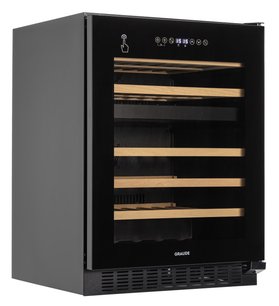Встраиваемый винный шкаф Graude FWK 80.2 фото 3 в Санкт-Петербурге