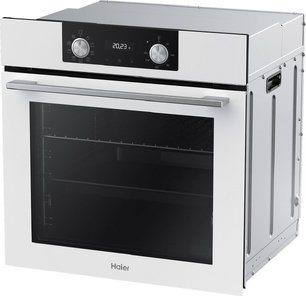 Духовой шкаф Haier HOQ-K2ANN3WB фото 3 в Санкт-Петербурге
