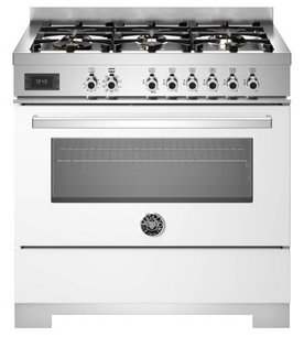 Варочный центр Bertazzoni PRO96L1EBIT2 фото в Санкт-Петербурге