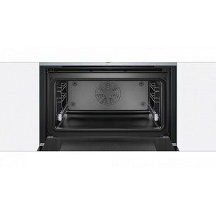 Духовой шкаф Бош CBG633NS3 фото 3 в Санкт-Петербурге Духовой шкаф Bosch CBG633NS3 фото 3 в Санкт-Петербурге