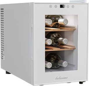 Винный шкаф Мэйвел MV06-TWF1-Next фото 2 в Санкт-Петербурге Винный шкаф Meyvel MV06-TWF1-Next фото 2 в Санкт-Петербурге