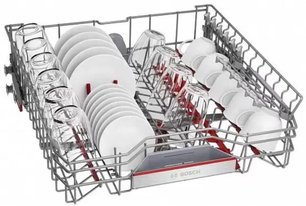 Встраиваемая посудомоечная машина BOSCH SMD6HCX4FR фото 4 в Санкт-Петербурге Встраиваемая посудомоечная машина BOSCH SMD6HCX4FR фото 4 в Санкт-Петербурге