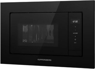 Встраиваемая микроволновая печь Kuppersberg HMW 622 B фото 3 в Санкт-Петербурге