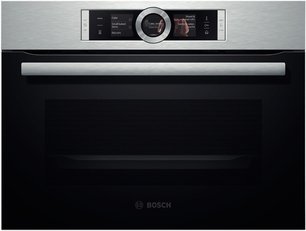 Духовой шкаф Бош CSG 656BS1 фото в Санкт-Петербурге Духовой шкаф Bosch CSG 656BS1 фото в Санкт-Петербурге