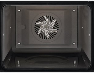 Духовой шкаф Электролюкс OEE6C71V фото 3 в Санкт-Петербурге Духовой шкаф Electrolux OEE6C71V фото 3 в Санкт-Петербурге