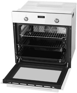 Духовой шкаф Haier HOX-P09CGW фото 4 в Санкт-Петербурге