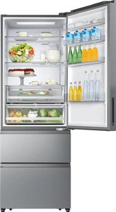 Холодильник Hisense RT641N4ACE фото 2 в Санкт-Петербурге