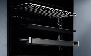 Духовой шкаф Электролюкс EOF5C50BZ фото 3 в Санкт-Петербурге Духовой шкаф Electrolux EOF5C50BZ фото 3 в Санкт-Петербурге