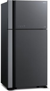 Холодильник Хитачи R-VG662 PU3 GGR фото 2 в Санкт-Петербурге Холодильник Hitachi R-VG662 PU3 GGR фото 2 в Санкт-Петербурге