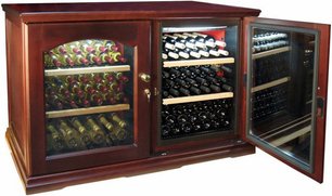 Винный шкаф ИП CEX 2151 NU фото 2 в Санкт-Петербурге Винный шкаф IP CEX 2151 NU фото 2 в Санкт-Петербурге