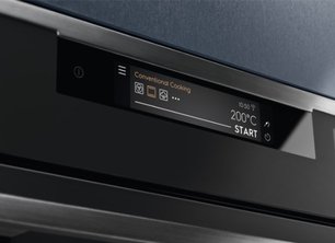 Духовой шкаф Электролюкс KOEAP31WT фото 4 в Санкт-Петербурге Духовой шкаф Electrolux KOEAP31WT фото 4 в Санкт-Петербурге