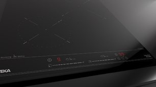 Варочная панель Тека IZC 42300 DMS BLACK фото 3 в Санкт-Петербурге Варочная панель Teka IZC 42300 DMS BLACK фото 3 в Санкт-Петербурге