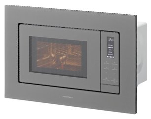 Встраиваемая микроволновая печь Крона MYSTERIUM mw 60 GR фото 3 в Санкт-Петербурге Встраиваемая микроволновая печь KRONA MYSTERIUM mw 60 GR фото 3 в Санкт-Петербурге