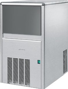 Льдогенератор Smeg FGS45PW фото в Санкт-Петербурге