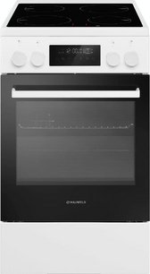 Электрическая плита Maunfeld MIC511W01TD фото в Санкт-Петербурге