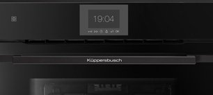 Духовой шкаф Куперсбуш B 6550.0 S5 Black Velvet фото 3 в Санкт-Петербурге Духовой шкаф Kuppersbusch B 6550.0 S5 Black Velvet фото 3 в Санкт-Петербурге