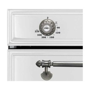 Духовой шкаф Smeg SC750BS-8 фото 3 в Санкт-Петербурге