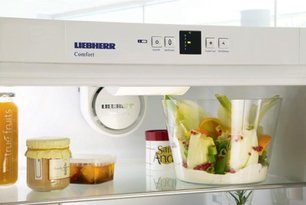 Холодильник Либхер SBS 7212 Comfort NoFrost фото 4 в Санкт-Петербурге Холодильник Liebherr SBS 7212 Comfort NoFrost фото 4 в Санкт-Петербурге