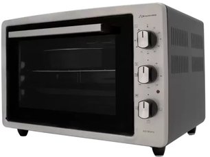 Мини-печь Шауб Лоренц SLE OE3410 фото 3 в Санкт-Петербурге Мини-печь Schaub Lorenz SLE OE3410 фото 3 в Санкт-Петербурге