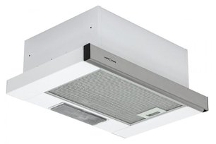 Вытяжка Крона KAMILLA 450 INOX ( 1 мотор) фото 4 в Санкт-Петербурге Вытяжка KRONA KAMILLA 450 INOX ( 1 мотор) фото 4 в Санкт-Петербурге