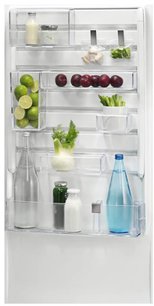 Холодильник Электролюкс EN3889MFW фото 2 в Санкт-Петербурге Холодильник Electrolux EN3889MFW фото 2 в Санкт-Петербурге