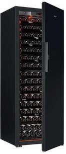 Монотемпературный винный шкаф EuroCave V-REVEL-L R-400016-L2B фото в Санкт-Петербурге