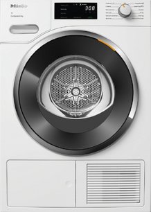 Сушильная машина Миле TWH780WP White Edition фото в Санкт-Петербурге Сушильная машина Miele TWH780WP White Edition фото в Санкт-Петербурге