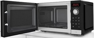 Микроволновая печь Бош FFL023MS2 фото 4 в Санкт-Петербурге Микроволновая печь Bosch FFL023MS2 фото 4 в Санкт-Петербурге