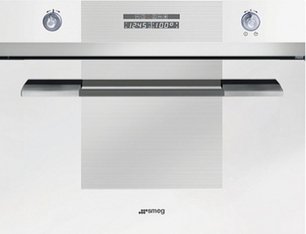 Пароварка Смег SC45VB2 фото в Санкт-Петербурге Пароварка Smeg SC45VB2 фото в Санкт-Петербурге