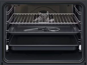 Духовой шкаф Electrolux LOD6F77WZ фото 3 в Санкт-Петербурге