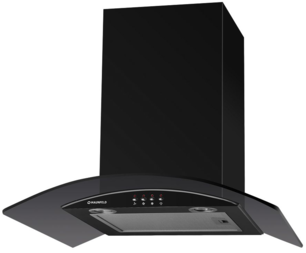Вытяжка Маунфилд ANCONA PLUS 50 BLACK фото в Санкт-Петербурге Вытяжка Maunfeld ANCONA PLUS 50 BLACK фото в Санкт-Петербурге