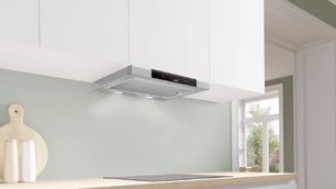 Встраиваемая вытяжка Bosch DFS067K51 фото 4 в Санкт-Петербурге