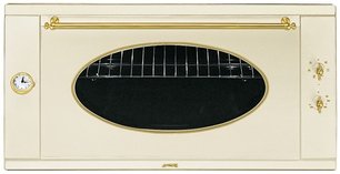 Духовой шкаф Смег S890BMFR7 фото в Санкт-Петербурге Духовой шкаф Smeg S890BMFR7 фото в Санкт-Петербурге