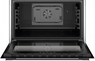 Газовая кухонная плита BOSCH HGW3FSV50Q фото 3 в Санкт-Петербурге