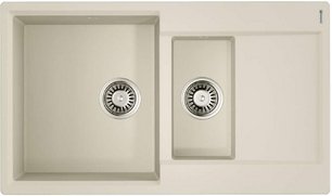 Мойка Omoikiri Daisen-86-2 PA фото