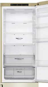Холодильник LG GA-B 509 BEJZ фото 3 в Санкт-Петербурге