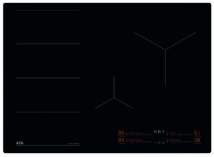 Индукционная варочная панель AEG TI74IF00IB фото в Санкт-Петербурге