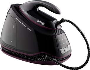 Парогенератор Горение SGD3000BKV фото в Санкт-Петербурге Парогенератор Gorenje SGD3000BKV фото в Санкт-Петербурге