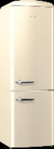 Холодильник Горение ORK 192 C фото 4 в Санкт-Петербурге Холодильник Gorenje ORK 192 C фото 4 в Санкт-Петербурге