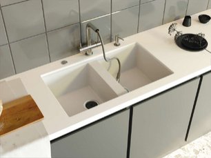 Смеситель Омойкири TAKAMATSU-S BL фото 3 Смеситель Omoikiri TAKAMATSU-S BL фото 3