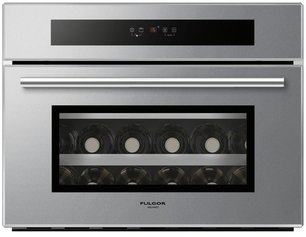 Винный шкаф Фулгор Милано FWC 4524 TC ME-S фото в Санкт-Петербурге Винный шкаф Fulgor Milano FWC 4524 TC ME-S фото в Санкт-Петербурге