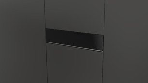 Встраиваемый подогреватель посуды Фулгор Милано FCLWD 150 BK фото 2 в Санкт-Петербурге Встраиваемый подогреватель посуды Fulgor Milano FCLWD 150 BK фото 2 в Санкт-Петербурге