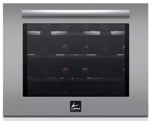Встраиваемый винный шкаф Lofra ZB0024T фото в Санкт-Петербурге