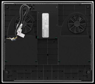 Индукционная варочная панель Маунфилд CVI594SF2WH LUX Inverter фото 4 в Санкт-Петербурге Индукционная варочная панель Maunfeld CVI594SF2WH LUX Inverter фото 4 в Санкт-Петербурге