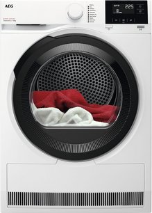 Сушильная машина AEG TR718BE фото в Санкт-Петербурге