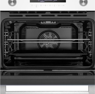 Духовой шкаф Маунфилд MCMO5013MDGW фото 4 в Санкт-Петербурге Духовой шкаф Maunfeld MCMO5013MDGW фото 4 в Санкт-Петербурге