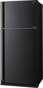 Холодильник Шарп SJXE55PMBK фото в Санкт-Петербурге Холодильник Sharp SJXE55PMBK фото в Санкт-Петербурге