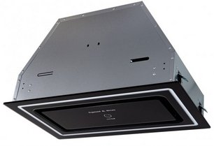 Встраиваемая вытяжка Zigmund Shtain K 171.5 B фото в Санкт-Петербурге