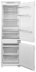 Встраиваемый холодильник Korting KSI 17545 CFNF фото в Санкт-Петербурге