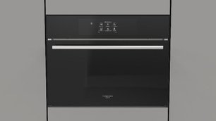Встраиваемый шкаф шоковой заморозки Фулгор Милано FBC 4500 TF BK фото в Санкт-Петербурге Встраиваемый шкаф шоковой заморозки Fulgor Milano FBC 4500 TF BK фото в Санкт-Петербурге